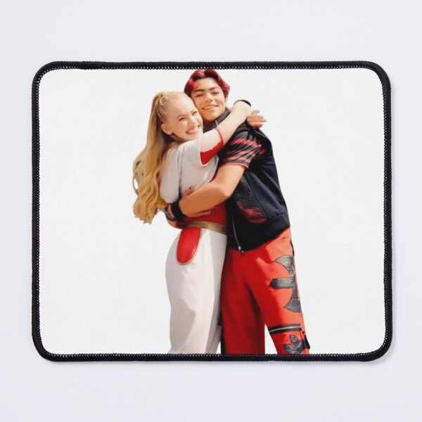 Item preview, Malachi Barton And Freya Skye Merch:- sticker pack, spiral note books, posters, hard cover journals, mugs, tote bags etc | Pinterest | Aesthetic Malachi Barton Merch / Fan Art designed and sold by TeenLake.