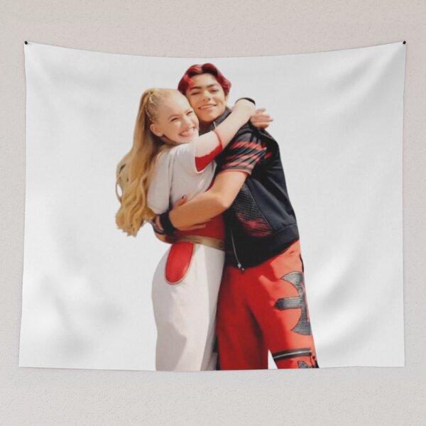 Item preview, Malachi Barton And Freya Skye Merch:- sticker pack, spiral note books, posters, hard cover journals, mugs, tote bags etc | Pinterest | Aesthetic Malachi Barton Merch / Fan Art designed and sold by TeenLake.