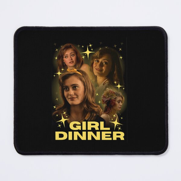 Item preview, Jackie Taylor Girl Dinner designed and sold by LloydiwOver.