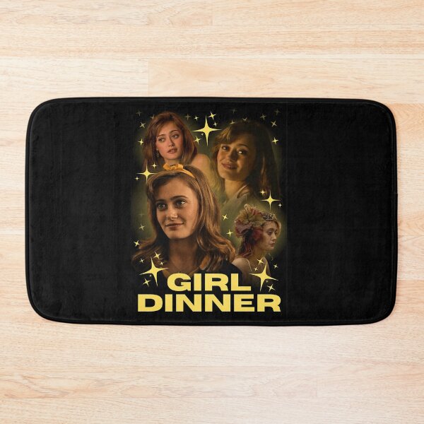 Item preview, Jackie Taylor Girl Dinner designed and sold by LloydiwOver.