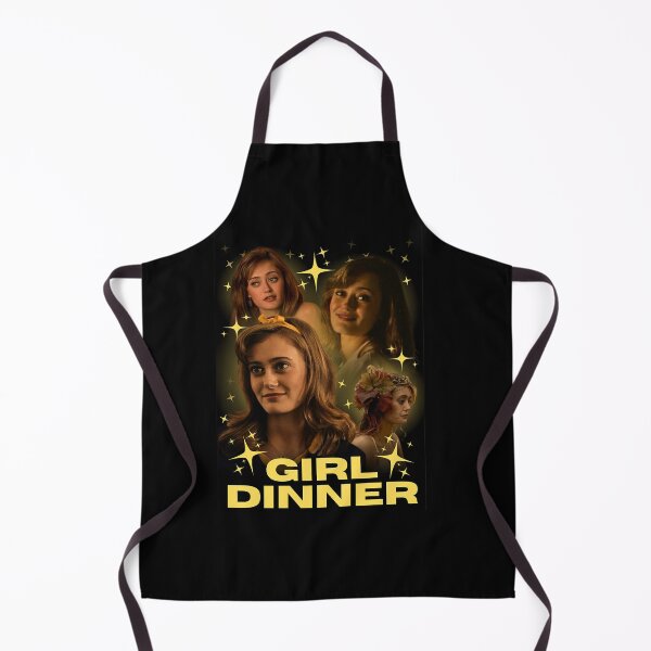 Item preview, Jackie Taylor Girl Dinner designed and sold by LloydiwOver.