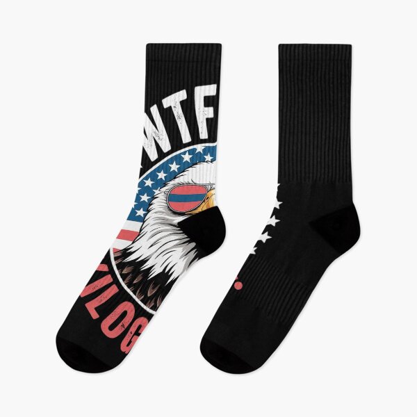 Item preview, WTF is a Kilogram Funny 4th of July Patriotic Eagle USA4  designed and sold by InspiredFoul.