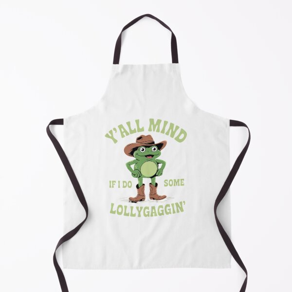 Item preview, Funny Frog Meme , Cowboy Frog , Funny Western  designed and sold by KotexTemu.