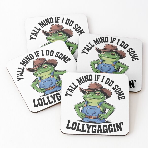 Item preview, Funny Frog Meme Western Vintage 90s Cowboy Frog  designed and sold by KotexTemu.