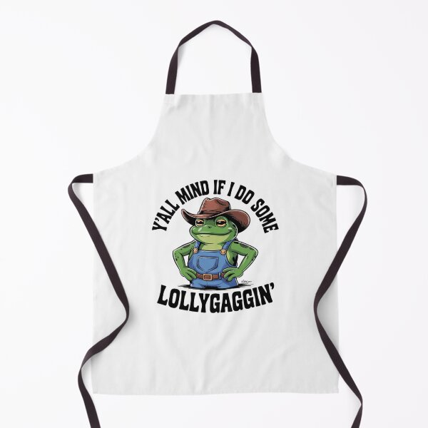 Item preview, Funny Frog Meme Western Vintage 90s Cowboy Frog  designed and sold by KotexTemu.