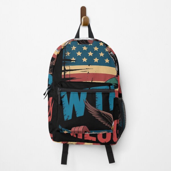 Item preview, WTF is a Kilogram Funny Patriotic American designed and sold by InspiredFoul.