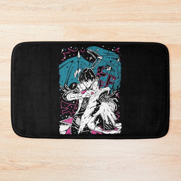 Item preview, King of Duelists designed and sold by Salonokozina.