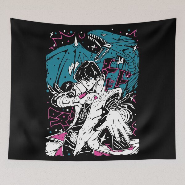 Item preview, King of Duelists designed and sold by Salonokozina.