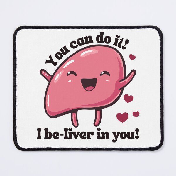 Item preview, You can do it I be liver in you designed and sold by mikasa.art.