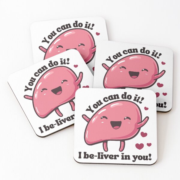 Item preview, You can do it I be liver in you designed and sold by mikasa.art.