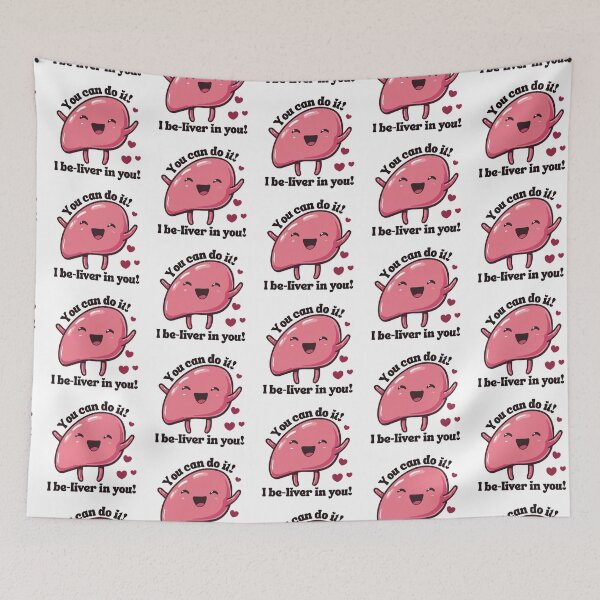 Item preview, You can do it I be liver in you designed and sold by mikasa.art.