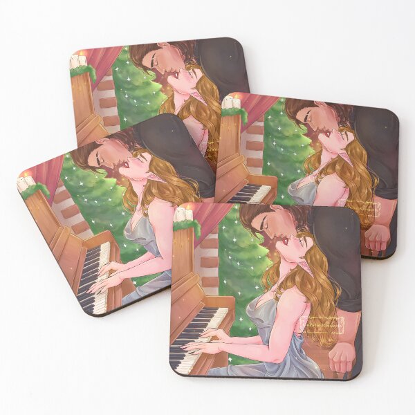Item preview, Cozy piano designed and sold by CoralieRenards.