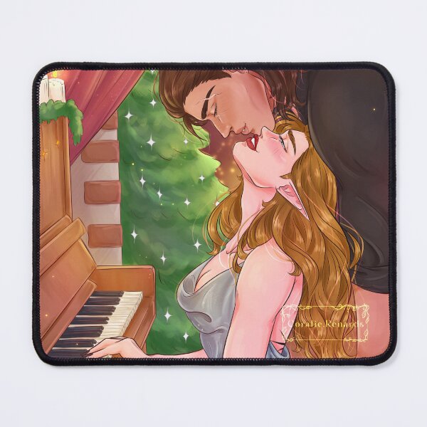 Item preview, Cozy piano designed and sold by CoralieRenards.