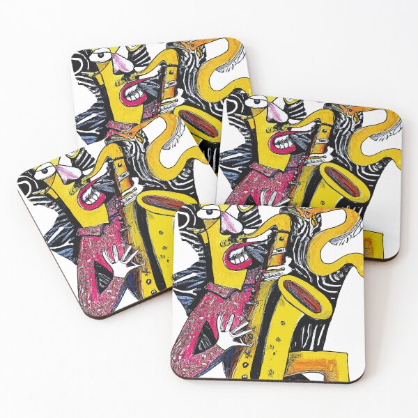 Item preview, Saxophone 10 designed and sold by Artman24.