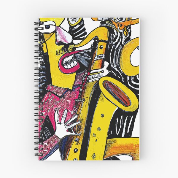 Item preview, Saxophone 10 designed and sold by Artman24.