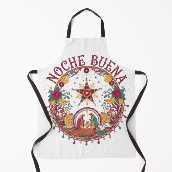 Item preview, NOCHE BUENA designed and sold by likbatonboot.