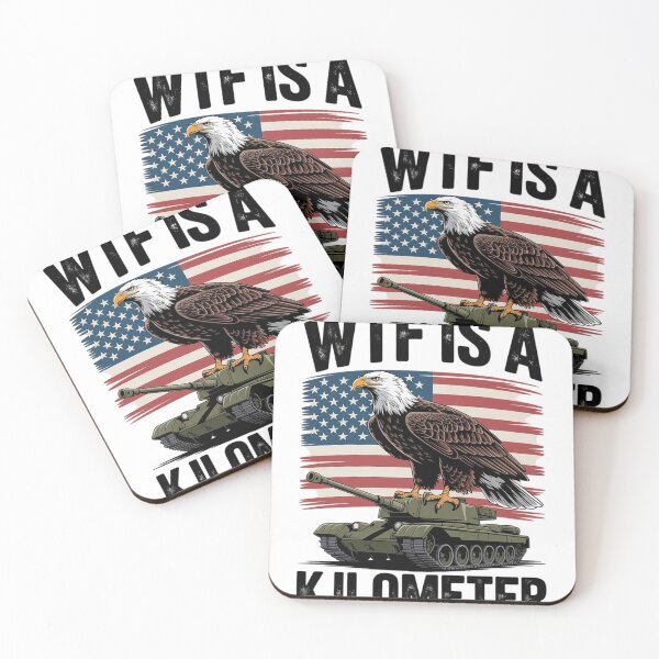 Item preview, wtf is a kilometer 1  designed and sold by InspiredFoul.