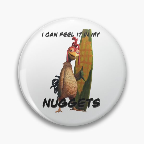 Item preview, Chicken Joe designed and sold by LloydiwOver.