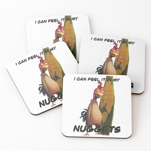 Item preview, Chicken Joe designed and sold by LloydiwOver.