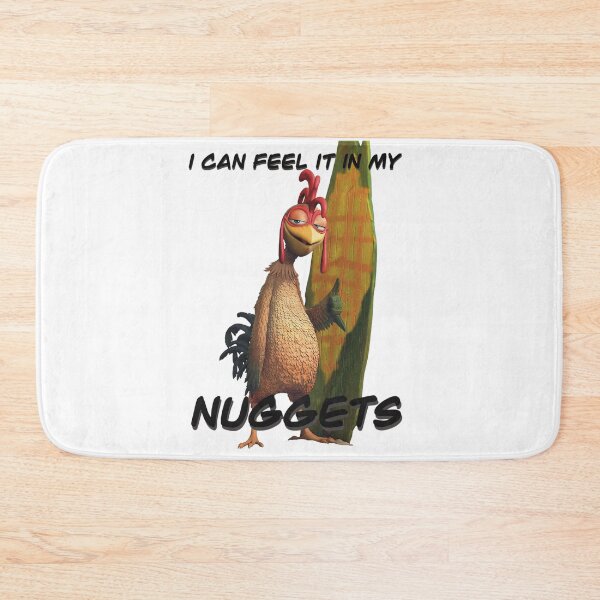 Item preview, Chicken Joe designed and sold by LloydiwOver.