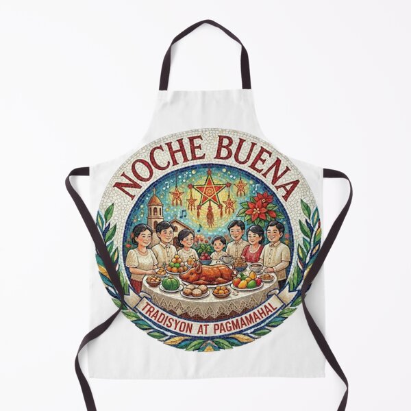 Item preview, NOCHE BUENA designed and sold by likbatonboot.