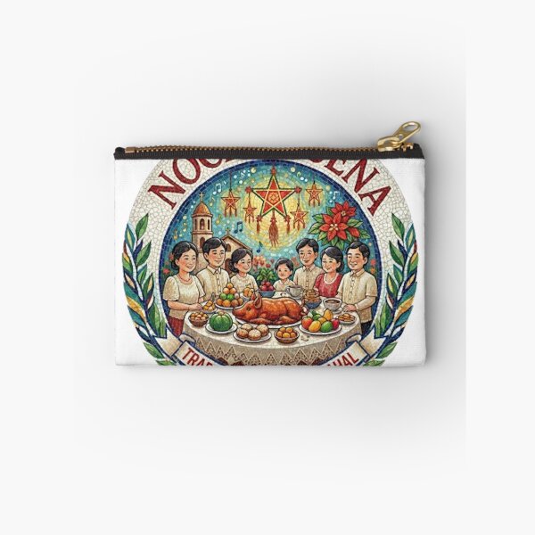 Item preview, NOCHE BUENA designed and sold by likbatonboot.