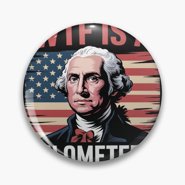 Item preview, WTF is a Kilometer 3  designed and sold by InspiredFoul.