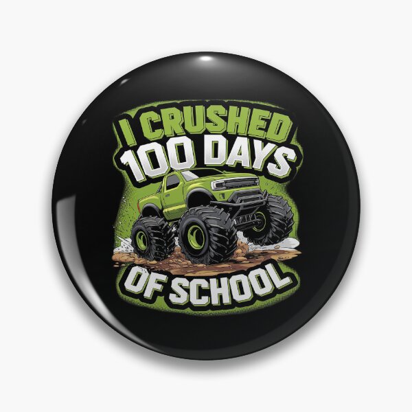 Item preview, 100 Days of School 100th Day of School Boys2 designed and sold by FadeOfThrone.