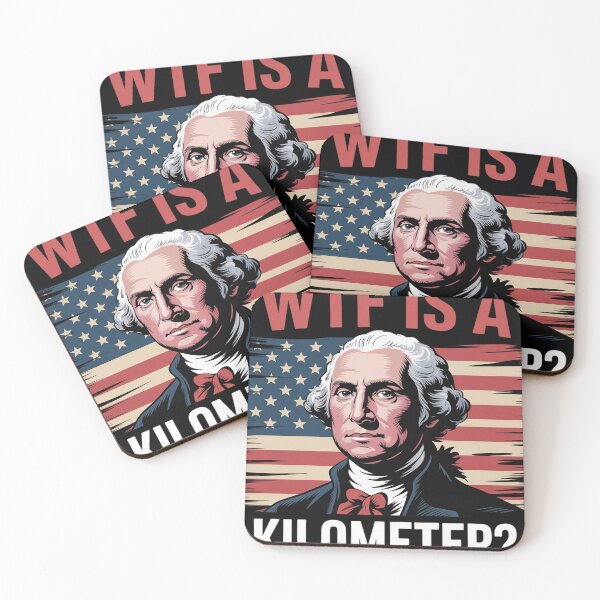 Item preview, WTF is a Kilometer 3  designed and sold by InspiredFoul.