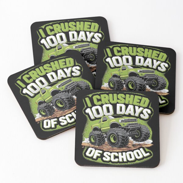 Item preview, 100 Days of School 100th Day of School Boys2 designed and sold by FadeOfThrone.
