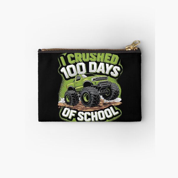 Item preview, 100 Days of School 100th Day of School Boys2 designed and sold by FadeOfThrone.
