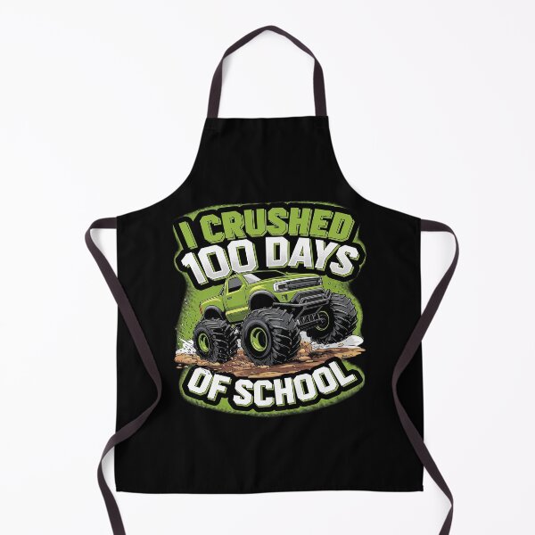 Item preview, 100 Days of School 100th Day of School Boys2 designed and sold by FadeOfThrone.