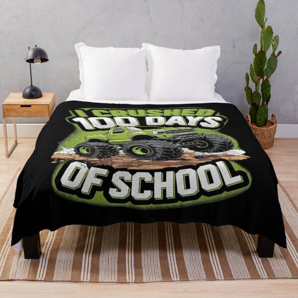 Item preview, 100 Days of School 100th Day of School Boys2 designed and sold by FadeOfThrone.