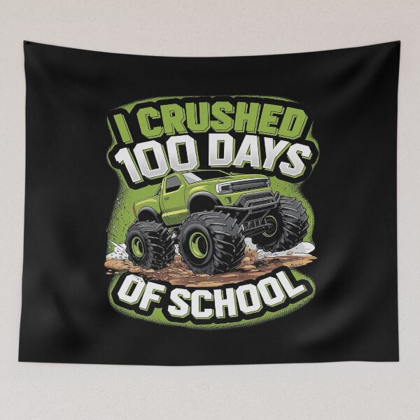 Item preview, 100 Days of School 100th Day of School Boys2 designed and sold by FadeOfThrone.