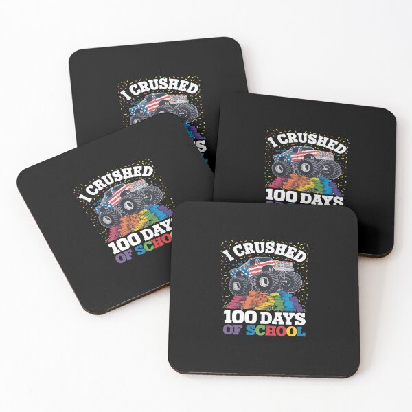 Item preview, 100 Days of School 100th Day of School Boys2  designed and sold by SyntaxClaw.