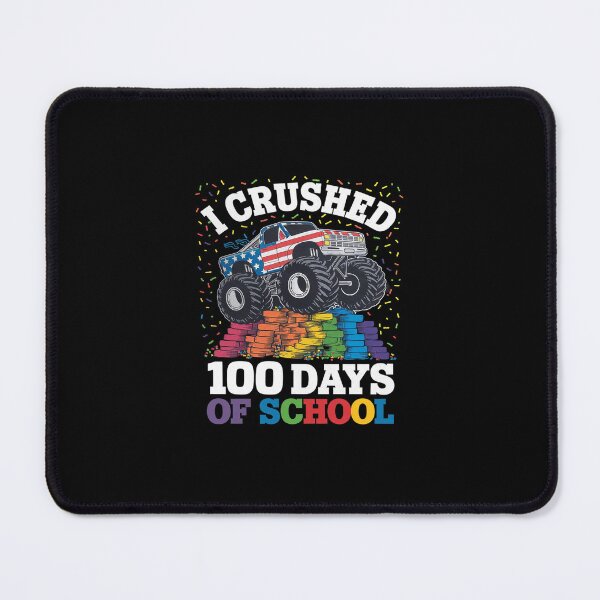 Item preview, 100 Days of School 100th Day of School Boys2  designed and sold by SyntaxClaw.