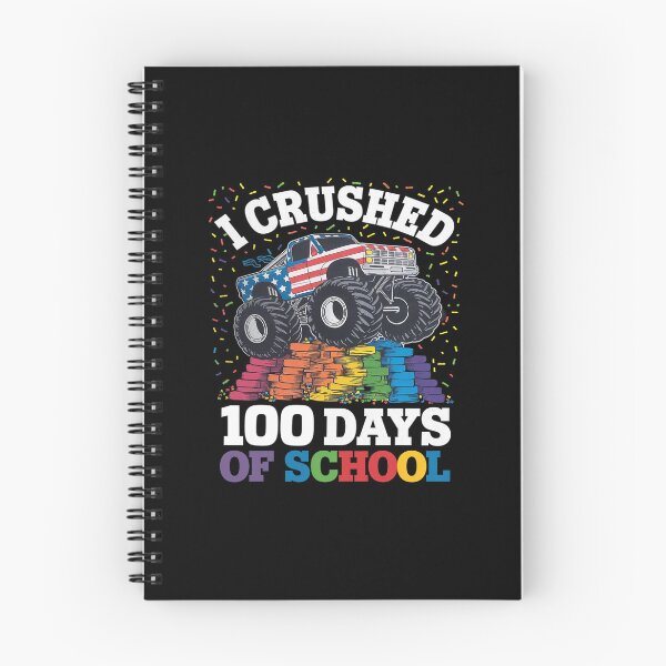 Item preview, 100 Days of School 100th Day of School Boys2  designed and sold by SyntaxClaw.
