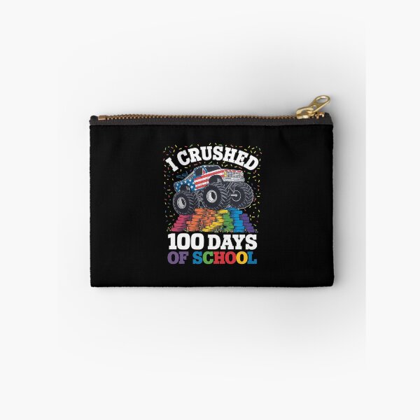 Item preview, 100 Days of School 100th Day of School Boys2  designed and sold by SyntaxClaw.