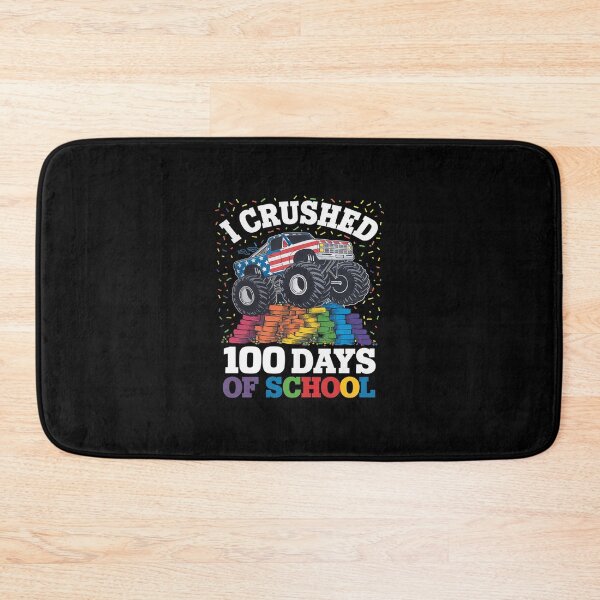 Item preview, 100 Days of School 100th Day of School Boys2  designed and sold by SyntaxClaw.