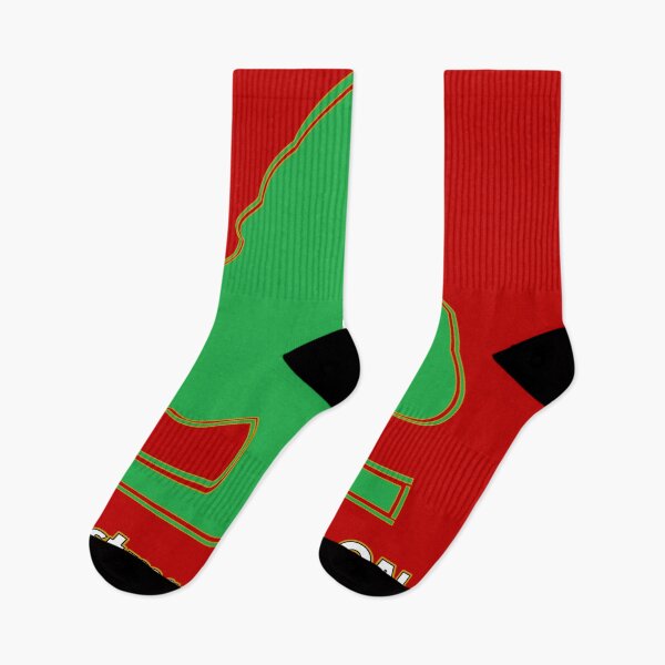 Item preview, Christmas Mode On – Festive Tree Graphic Tee designed and sold by House-of-Waliya.