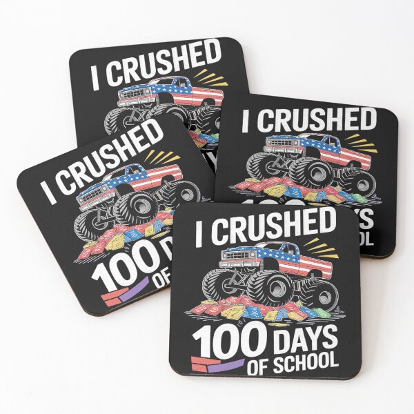 Item preview, 100 Days of School 100th Day of School Boys2  designed and sold by FadeOfThrone.
