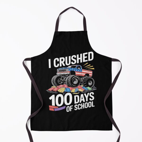 Item preview, 100 Days of School 100th Day of School Boys2 designed and sold by FadeOfThrone.