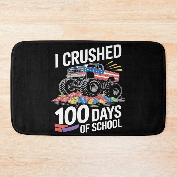 Item preview, 100 Days of School 100th Day of School Boys2  designed and sold by FadeOfThrone.