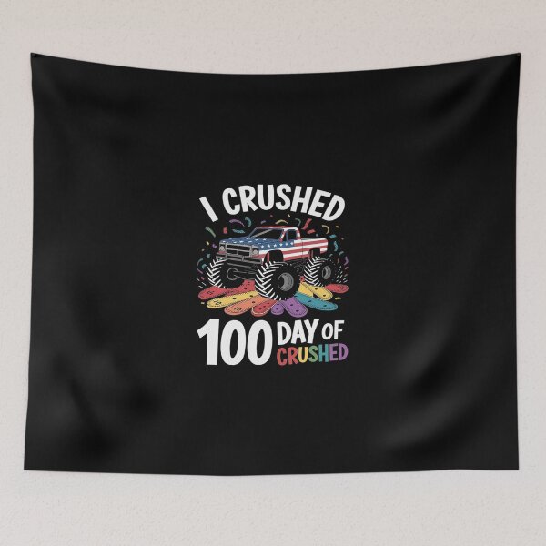 Item preview, 100 Days of School 100th Day of School Boys2  designed and sold by SyntaxClaw.