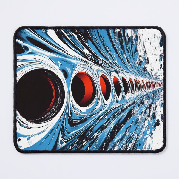 Item preview, Velocity of Memetic Inference designed and sold by ScientiaAcLabor.