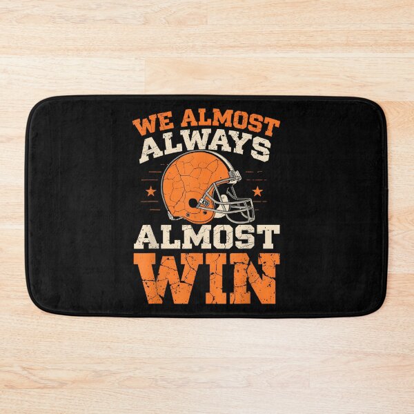 Item preview, We Almost Always Almost Win  designed and sold by Sossima Art.