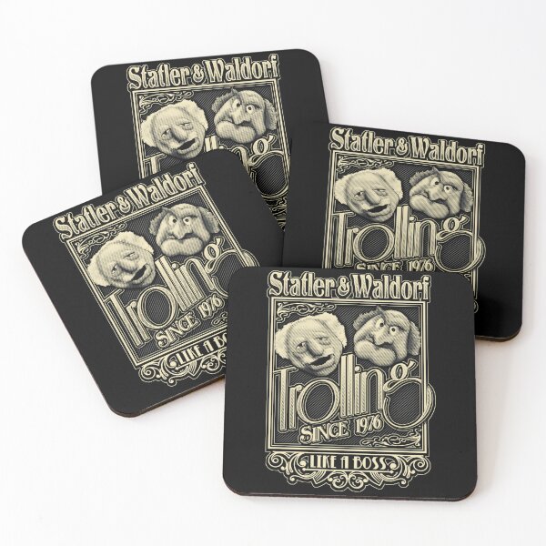 Item preview, Grandfathers Of Troll designed and sold by LloydiwOver.
