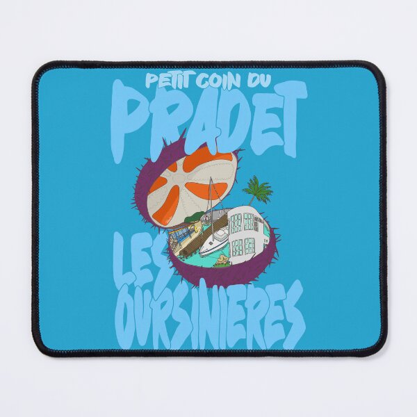 Item preview, The Sea Urchins - Le Pradet in Miniature designed and sold by petiteToulon.