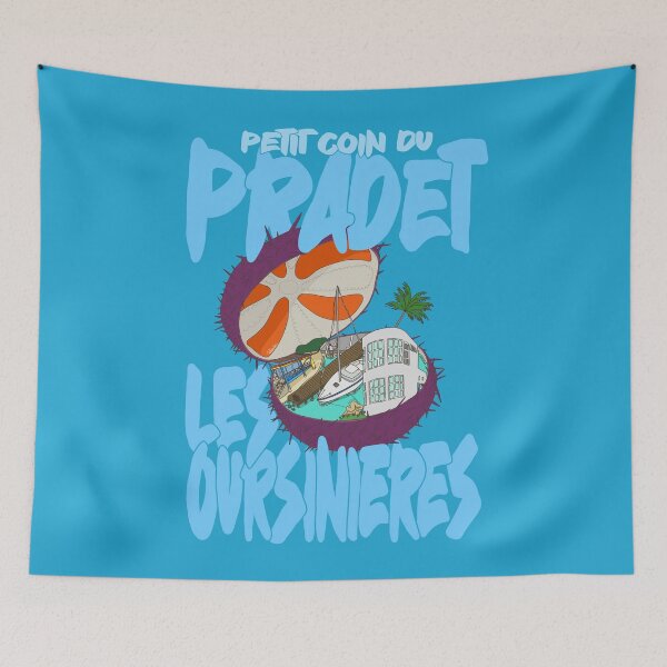 Item preview, The Sea Urchins - Le Pradet in Miniature designed and sold by petiteToulon.