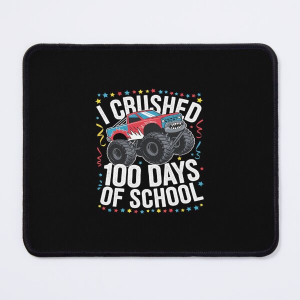 Item preview, 100 Days of School 100th Day of School Boys2 designed and sold by SyntaxClaw.